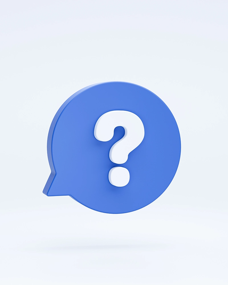FAQ Image
